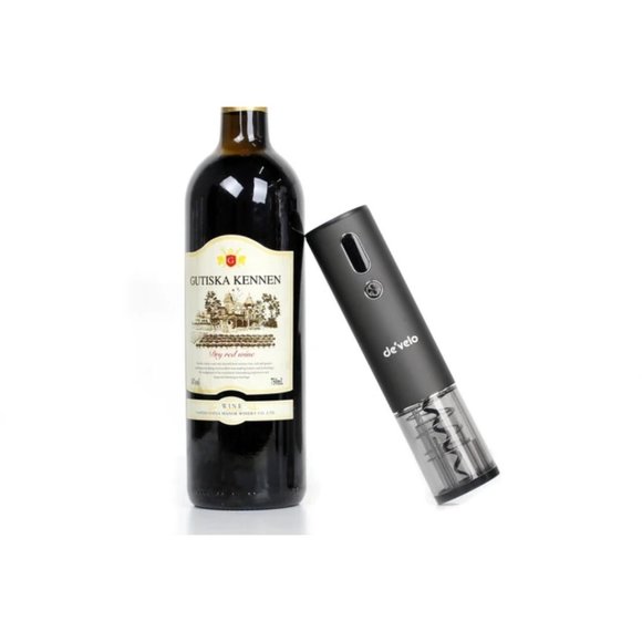 Automatic Wine Opener Gift Set - Picture 4 of 11